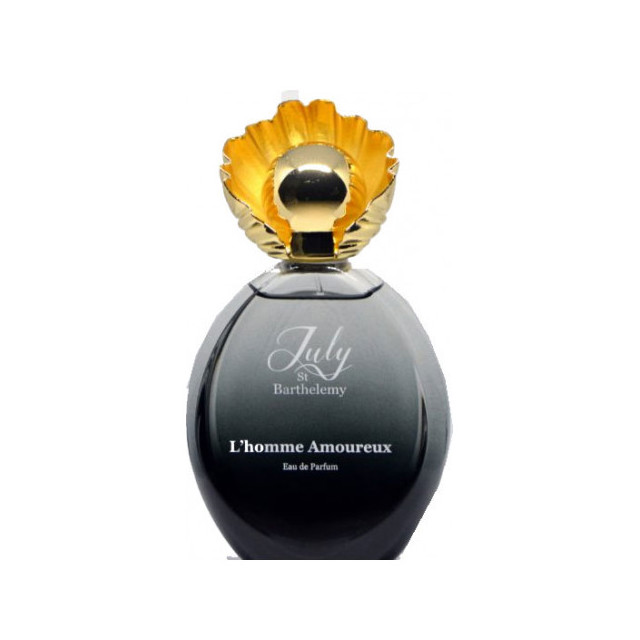 Immagine del profumo L'Homme Amoureux di July St Barthelemy