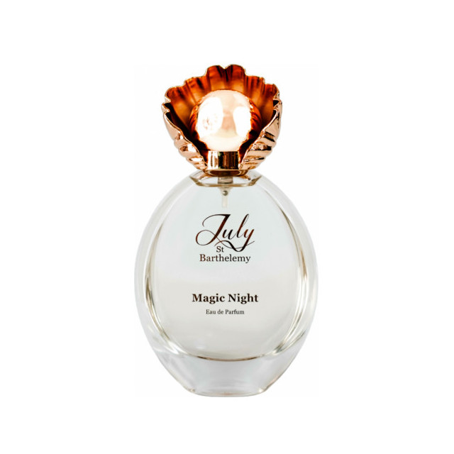 Immagine del profumo Magic Night di July St Barthelemy