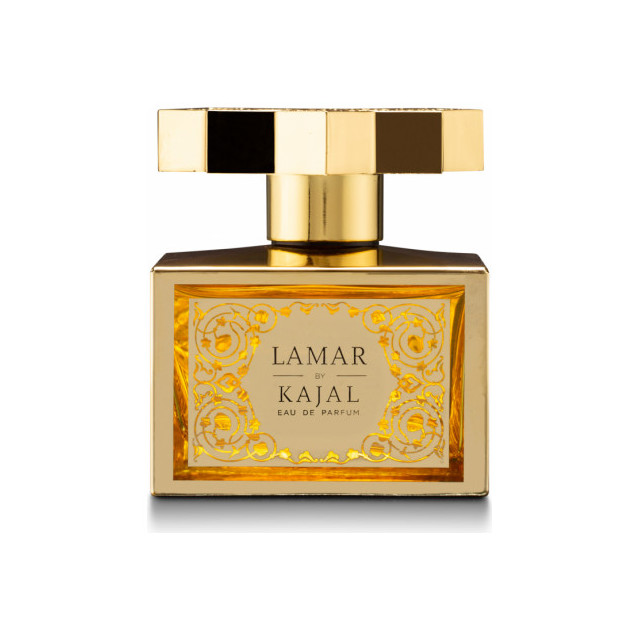 Immagine del profumo Lamar di Kajal