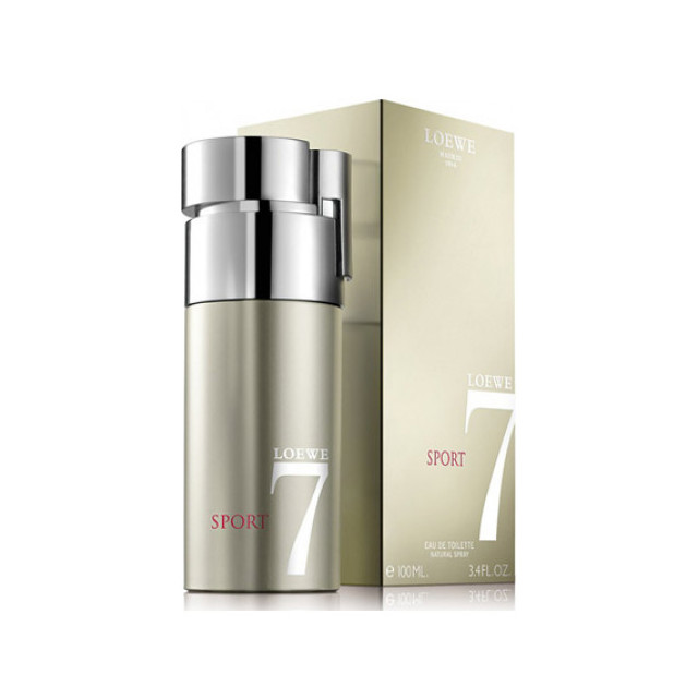 Immagine del profumo Loewe 7 Sport di Loewe