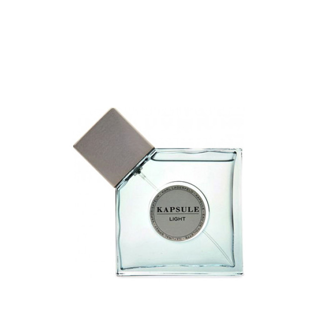 Immagine del profumo Kapsule Light di Karl Lagerfeld