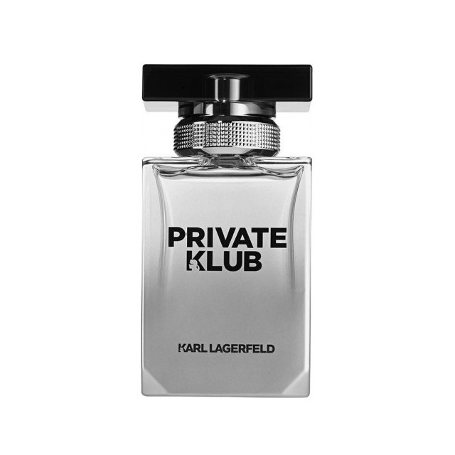 Immagine del profumo Karl Lagerfeld Private Klub for Men di Karl Lagerfeld