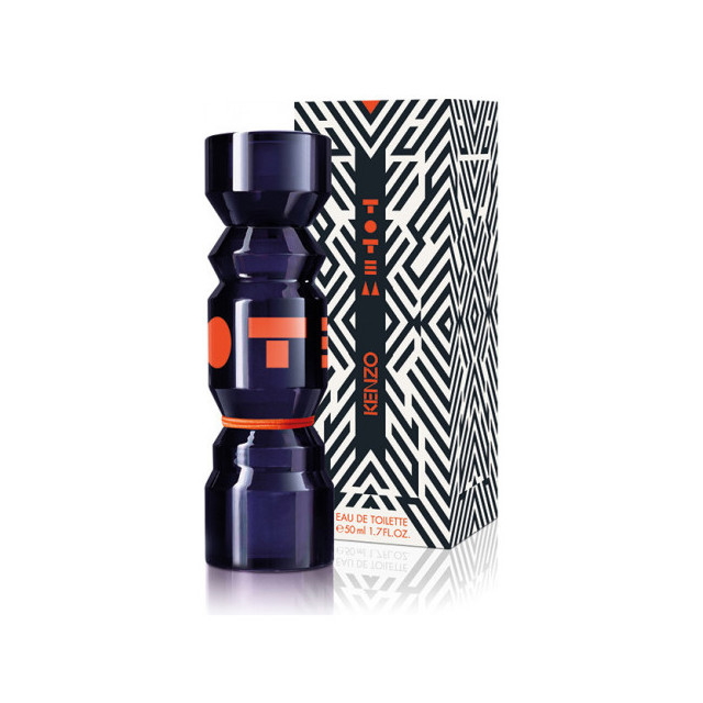 Immagine del profumo Totem Orange di Kenzo