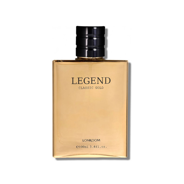 Immagine del profumo Legend Classic Gold di Lonkoom Parfum