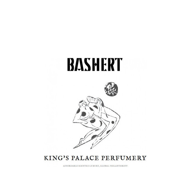 Immagine del profumo Bashert di King's Palace Perfumery