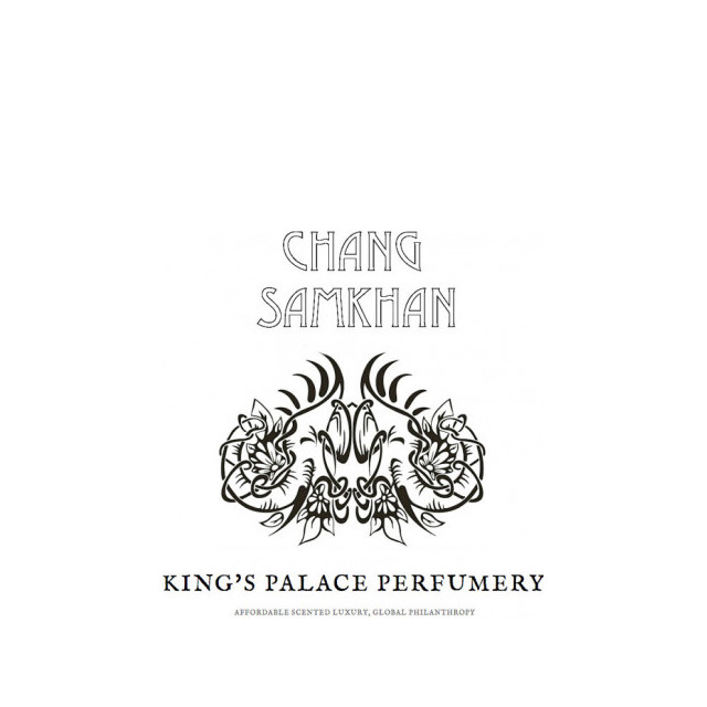 Immagine del profumo Chang Samkhan di King's Palace Perfumery