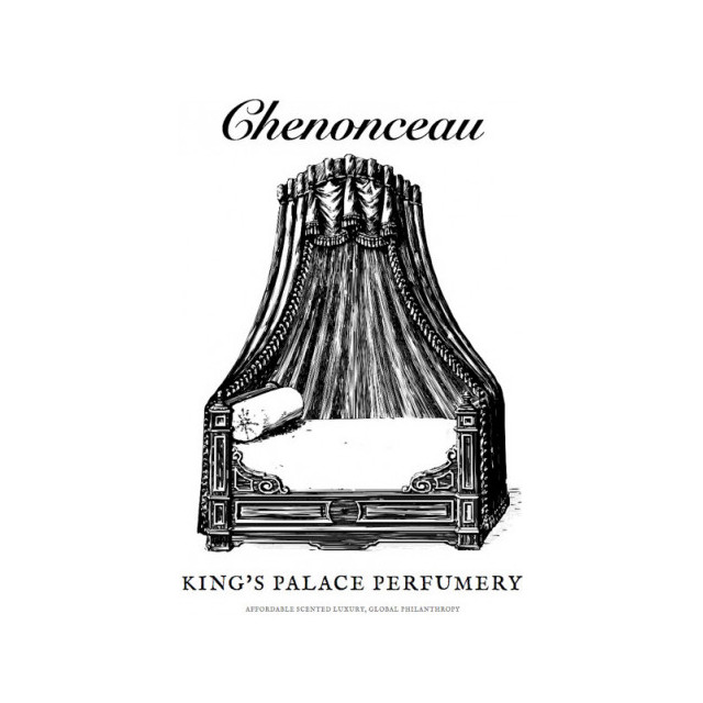 Immagine del profumo Chenonceau di King's Palace Perfumery