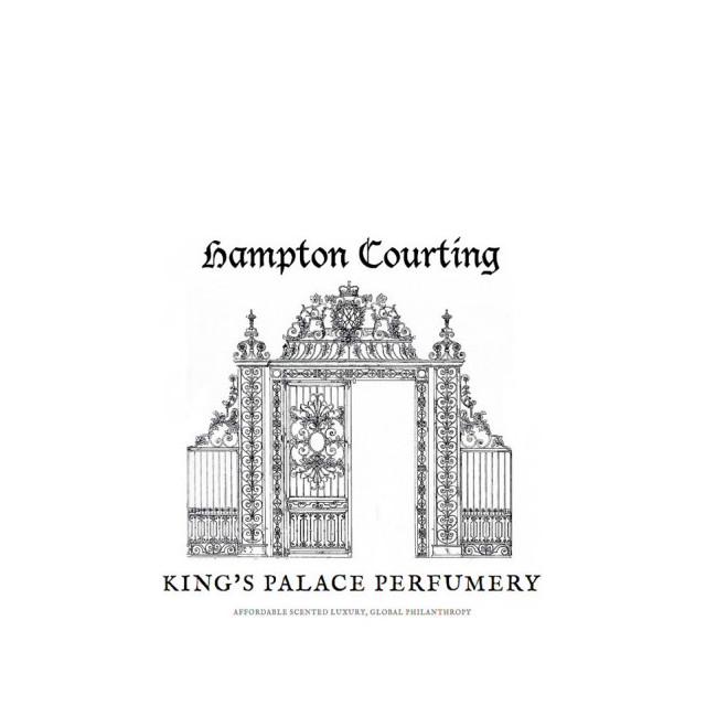 Immagine del profumo Hampton Courting di King's Palace Perfumery