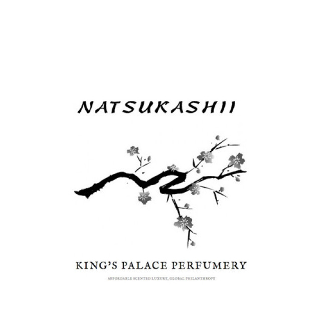 Immagine del profumo Natsukashii di King's Palace Perfumery