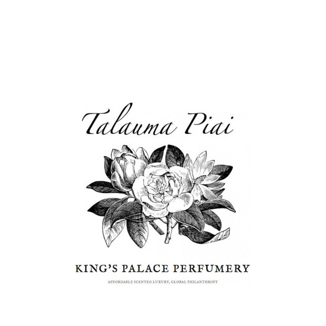 Immagine del profumo Talauma Piai di King's Palace Perfumery