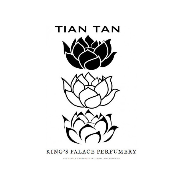 Immagine del profumo Tian Tan di King's Palace Perfumery