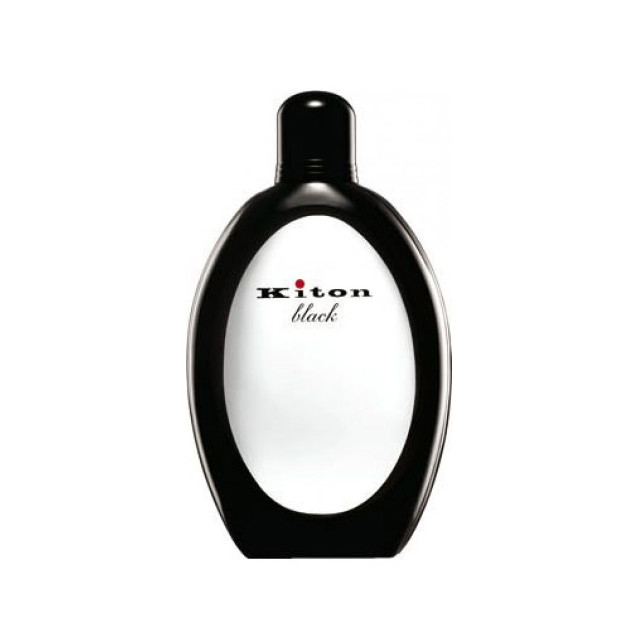 Immagine del profumo Kiton Black di Kiton