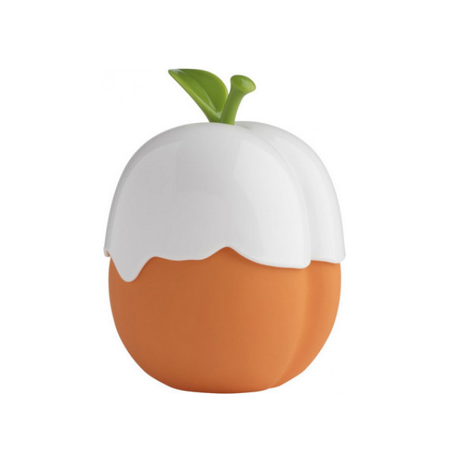 Immagine del profumo Kimoji Peach di KKW Fragrance