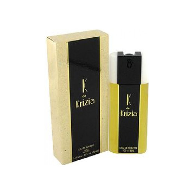 Immagine del profumo K de Krizia di Krizia
