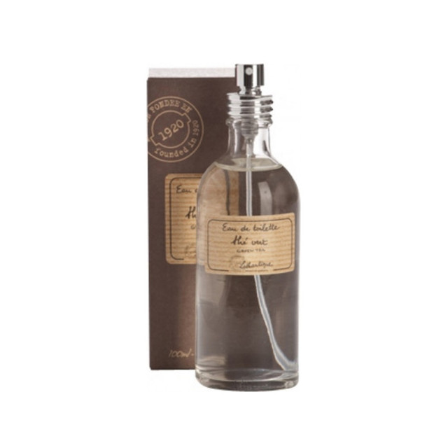 Immagine del profumo Green Tea di Lothantique