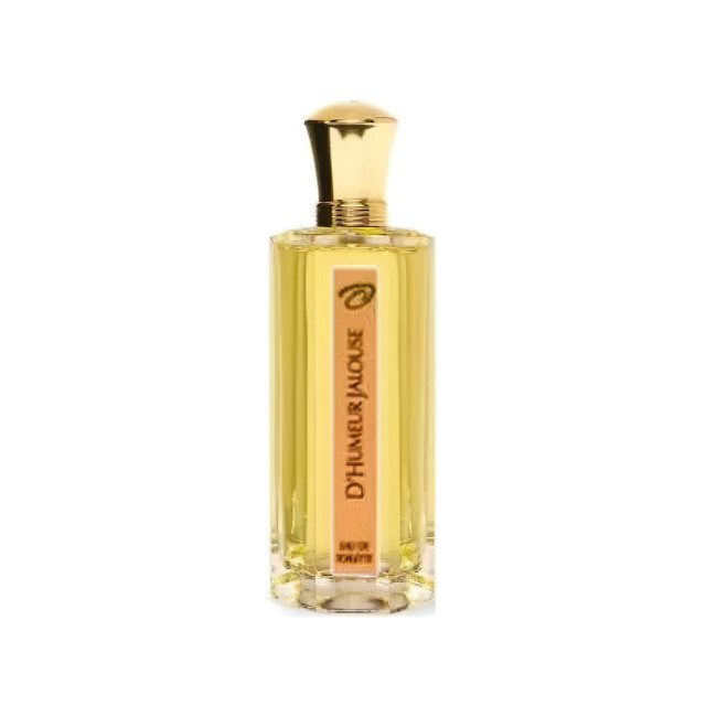 Immagine del profumo D'Humeur Jalouse di L'Artisan Parfumeur