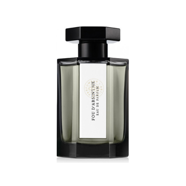 Immagine del profumo Fou d'Absinthe di L'Artisan Parfumeur