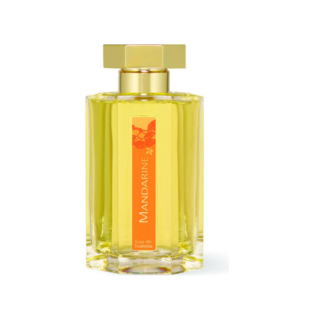 Immagine del profumo Mandarine di L'Artisan Parfumeur