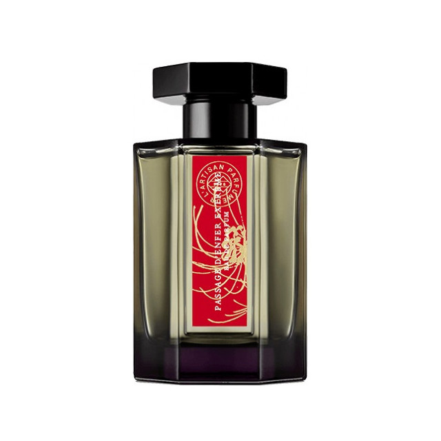Immagine del profumo Passage d'Enfer Extrême di L'Artisan Parfumeur