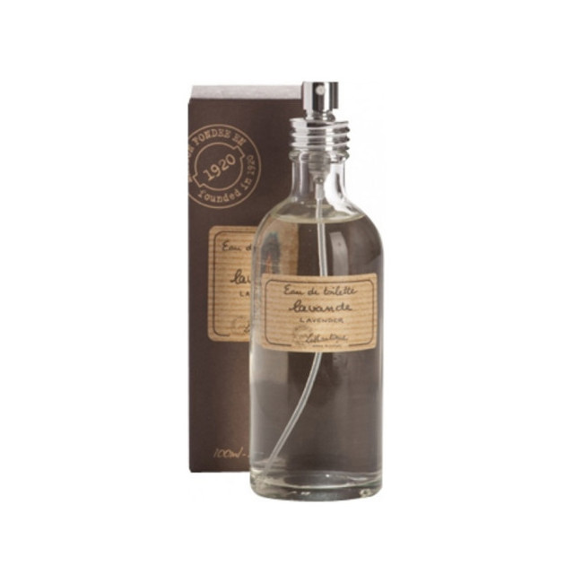 Immagine del profumo Lavender di Lothantique