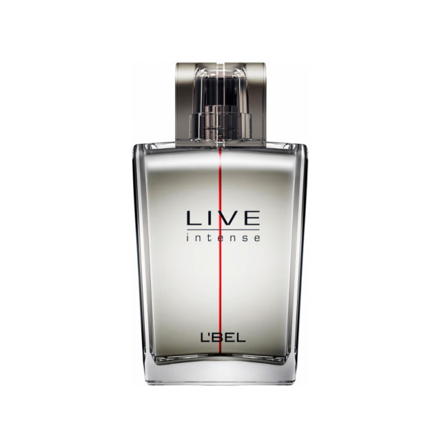 Immagine del profumo Live Intense di L'Bel