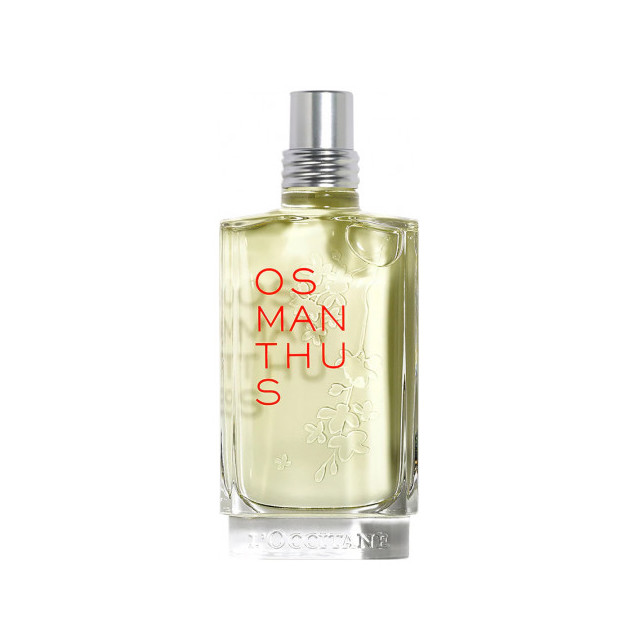 Immagine del profumo Osmanthus di L'Occitane en Provence