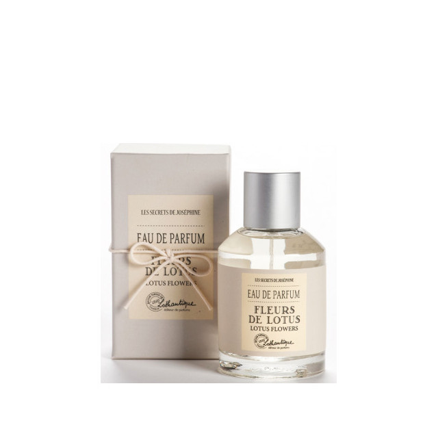 Immagine del profumo Lotus Flower di Lothantique