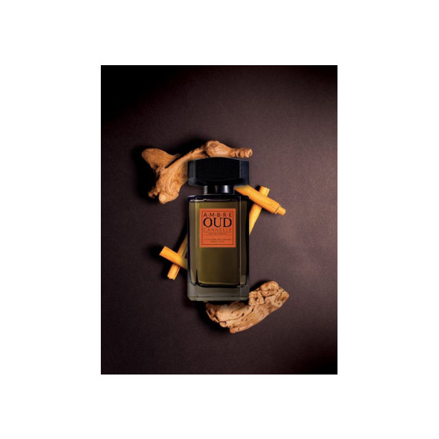 Immagine del profumo Oud Cannelle di La Closerie des Parfums