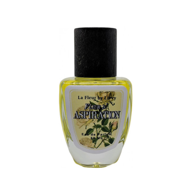 Immagine del profumo Fleur d'Aspiration di La Fleur by Livvy
