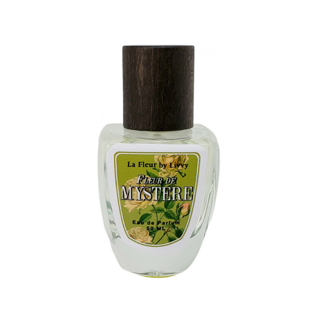 Immagine del profumo Fleur De Mystere di La Fleur by Livvy