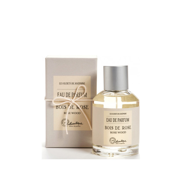 Immagine del profumo Rosewood di Lothantique