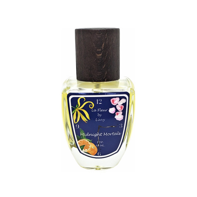 Immagine del profumo Midnight Mortals di La Fleur by Livvy