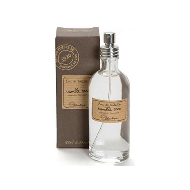 Immagine del profumo Vanilla Coconut di Lothantique