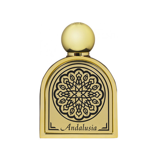 Immagine del profumo Andalusia di La Maison Orientale