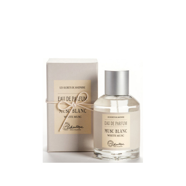 Immagine del profumo White Musk di Lothantique