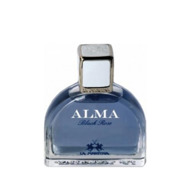 Immagine del profumo Alma Colecion Privada Black Rose di La Martina