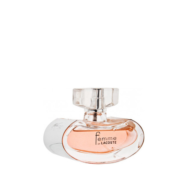 Immagine del profumo Femme de Lacoste di Lacoste Fragrances
