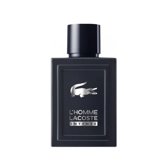Immagine del profumo L'Homme Lacoste Intense di Lacoste Fragrances