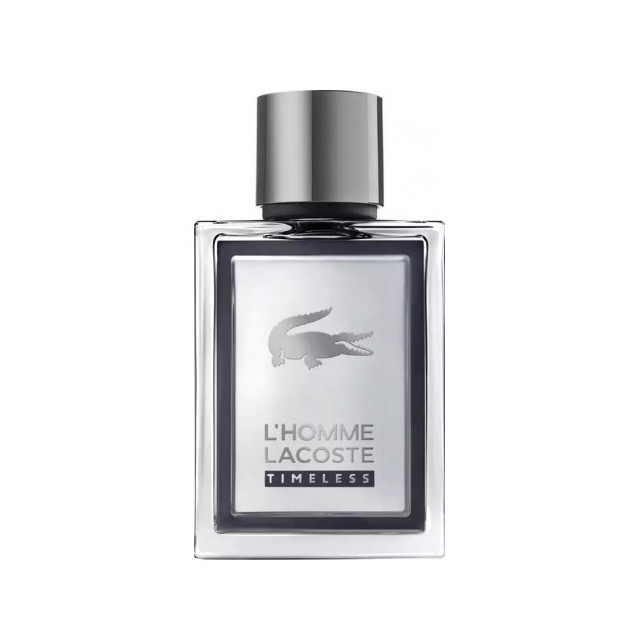Immagine del profumo L'Homme Lacoste Timeless di Lacoste Fragrances