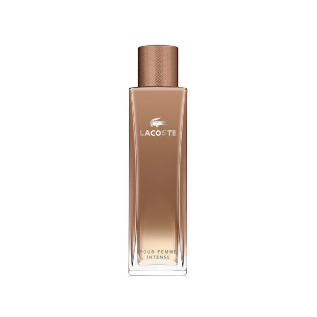 Immagine del profumo Lacoste Pour Femme Intense di Lacoste Fragrances