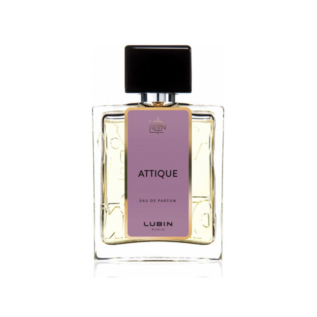 Immagine del profumo Attique di Lubin