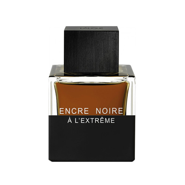 Immagine del profumo Encre Noire A L'Extreme di Lalique