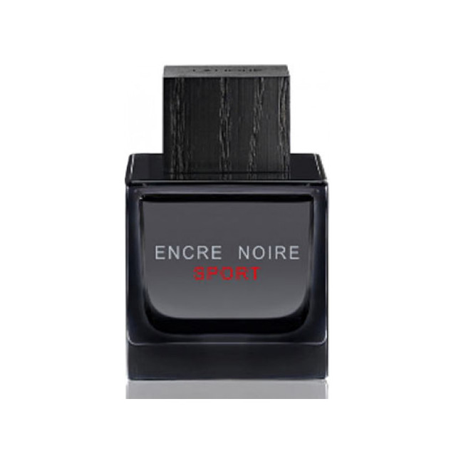 Immagine del profumo Encre Noire Sport di Lalique