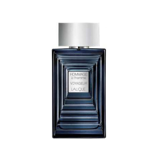 Immagine del profumo Hommage a l'homme Voyageur di Lalique
