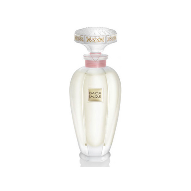 Immagine del profumo L'Amour Crystal Extrait de Parfum di Lalique