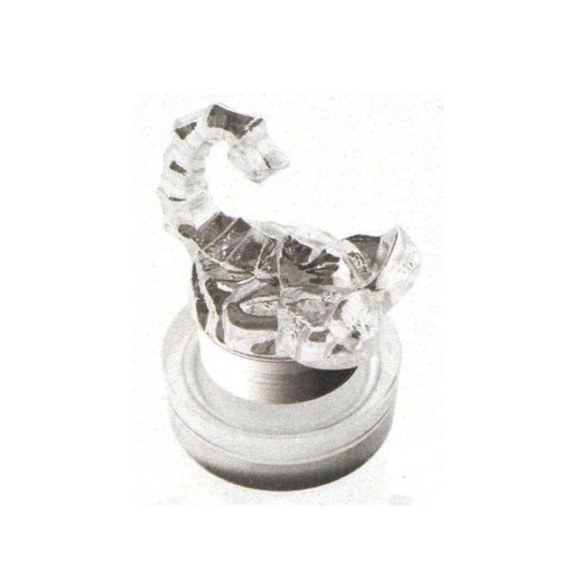 Immagine del profumo Scorpios Limited Edition 2010 di Lalique