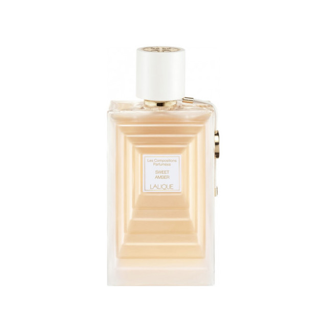 Immagine del profumo Sweet Amber di Lalique