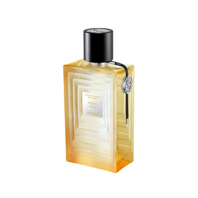 Immagine del profumo Woody Gold 2020 di Lalique