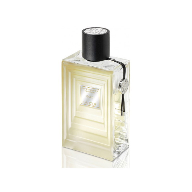 Immagine del profumo Woody Gold di Lalique