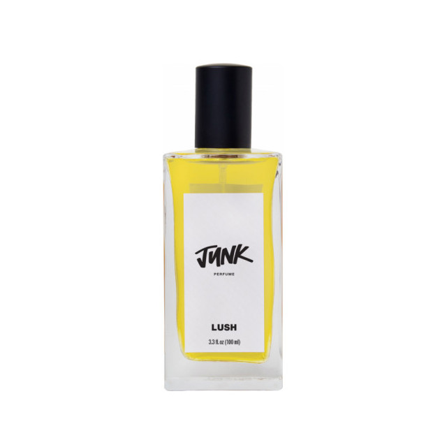 Immagine del profumo Junk di Lush